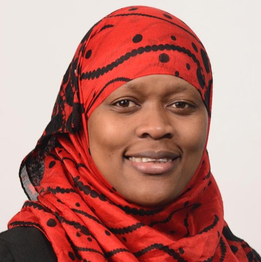Barbara Kilei